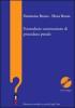 Formulario commentato di procedura penale. Con CD-ROM