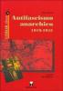 Antifascismo anarchico (1919-1944) a quelli che rimasero