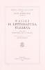 Opere vol.11.1