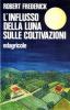 L' influsso della luna sulle coltivazioni