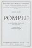 Pompei. guida. testo inglese