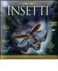 Insetti. Libro pop-up