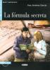 La f�rmula secreta. Nivel 2. Con CD Audio