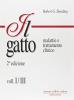 Il gatto. Malattie e trattamento clinico