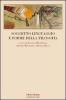 Soggetto, linguaggio e forme della filosofia