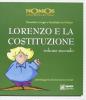 Lorenzo e la Costituzione vol.2
