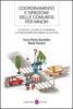 Coordinamento e direzione delle comunit� per minori. Le funzioni, i compiti, le competenze e le resposabilit� del dirigente di comunit�