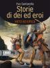Giallo, rosso, blu. Epica: Storie di dei ed eroi. Con espansione online. Per la Scuola media