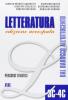 Letteratura. Per le Scuole superiori vol.6