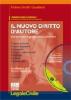 Il nuovo diritto d'autore. Con CD-ROM