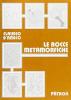 Le rocce metamorfiche