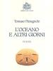 L' oceano e altri giorni