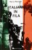 Italiani in fila