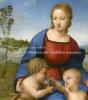 L' amore, l'arte e la grazia. Raffaello: la Madonna del Cardellino restaurata. Catalogo della mostra (Firenze, 29 novembre 2008-31 marzo 2009)