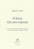 Al bivio. Gli anni milanesi