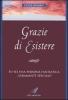 Grazie di esistere