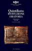 Istituzione oratoria vol.4