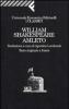 Amleto. Testo originale a fronte