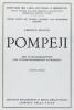Pompei. Guida. Testo tedesco