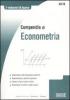 Compendio di econometria