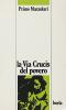 Via crucis del povero