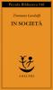In societ�