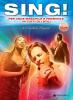 Sing! Con DVD e 4 CD Audio