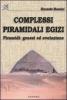 Complessi piramidali egizi vol.1