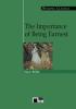 The importance of being Earnest. Con CD-ROM