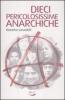 Dieci pericolosissime anarchiche