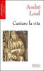 Cantare la vita