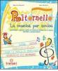 Ritornello. La musica per amica. Con CD. Per la Scuola elementare