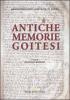 Antiche memorie goitesi