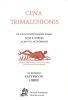 Cena trimalchionis. ex petronii satyricon libris
