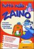 Tutto nello zaino. Mago Blu. Per la 5� classe elementare