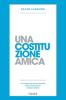 Una costituzione amica