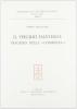 Il Virgilio dantesco: tragedia nella �Commedia�