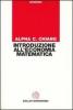 Introduzione all'economia matematica