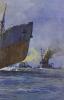 La grande guerra nel Mediterraneo