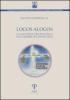 Logos alogos. La giustizia cristologica nei �Cahiers� di Simone Weil