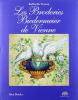 Les broderies Biedermeier de Vienne