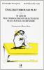 English through play. 50 giochi