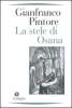 La stele di Osana