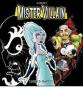 Mister Villain 3. Lacrime di ghiaccio
