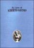 Le carte di Alberto Savinio. Mostra documentaria del Fondo Savinio. Catalogo della mostra (Firenze, 1999)