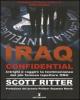 Iraq confidential. Intrighi e raggiri: la testimonianza del pi� famoso ispettore ONU