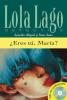 �Eres t�, Maria? Con CD Audio. Per i Licei e gli Ist. Magistrali
