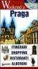 Praga. Itinerari, shopping, ristoranti, alberghi