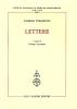 Lettere