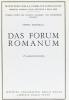 Il Foro Romano. Guida. Ediz. tedesca